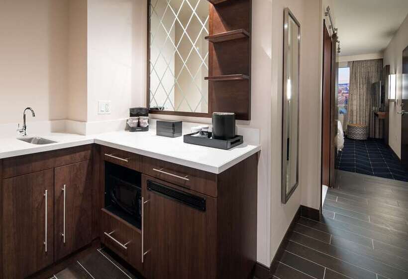 호텔 Embassy Suites By Hilton Seattle Downtown Pioneer Square