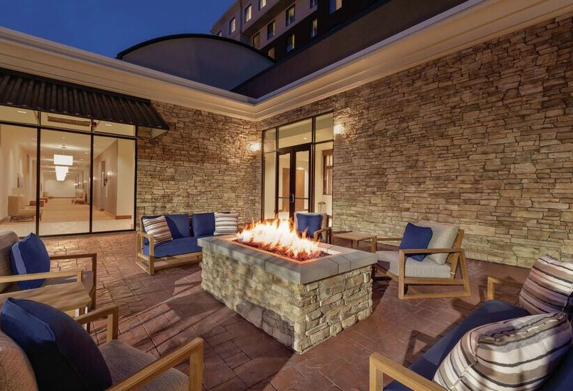 فندق Embassy Suites By Hilton South Jordan Salt Lake City