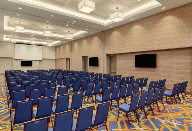 فندق Embassy Suites By Hilton South Jordan Salt Lake City