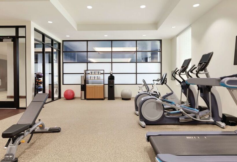 فندق Embassy Suites By Hilton South Jordan Salt Lake City