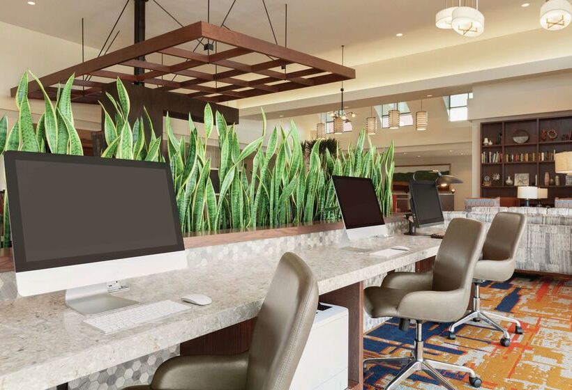 فندق Embassy Suites By Hilton South Jordan Salt Lake City