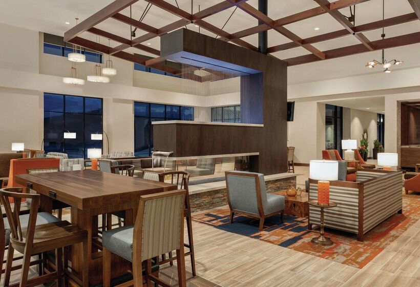 فندق Embassy Suites By Hilton South Jordan Salt Lake City