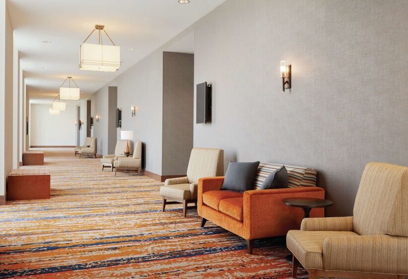 فندق Embassy Suites By Hilton South Jordan Salt Lake City