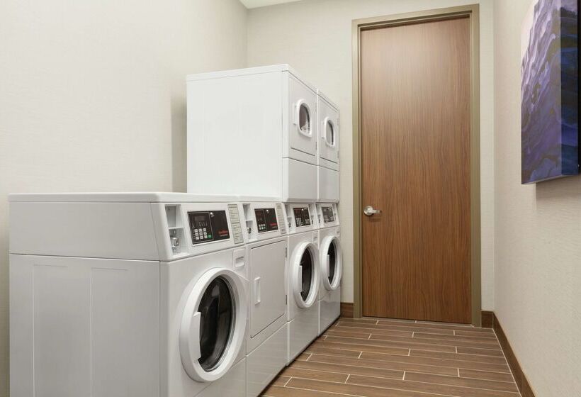 فندق Embassy Suites By Hilton South Jordan Salt Lake City