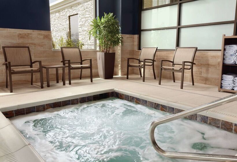 فندق Embassy Suites By Hilton South Jordan Salt Lake City