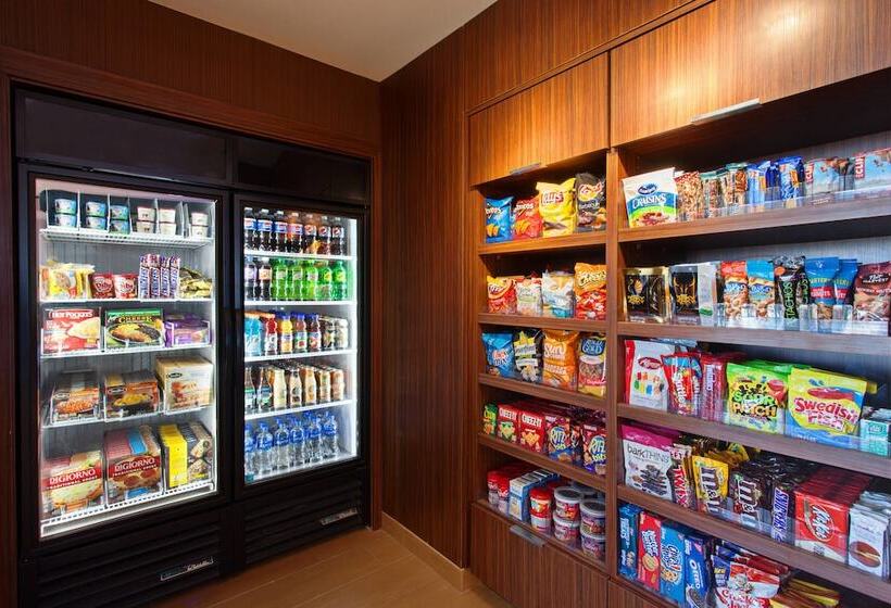 فندق Fairfield Inn & Suites By Marriott Tucumcari