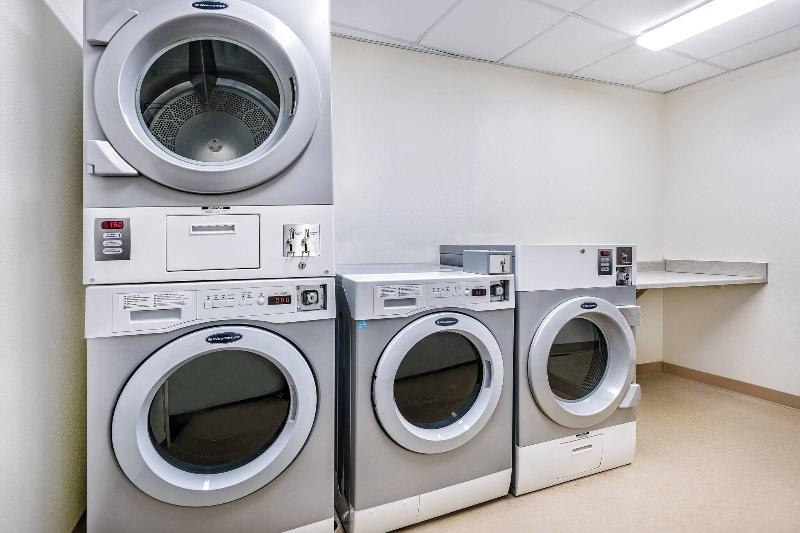 酒店 Fairfield Inn & Suites By Marriott Van