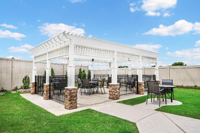 酒店 Fairfield Inn & Suites By Marriott Van