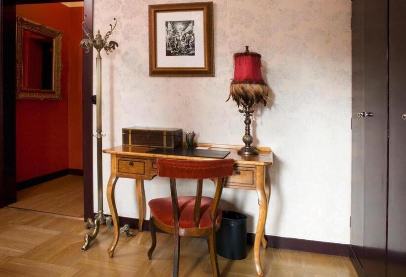 בית מלון כפרי Finspång Slott