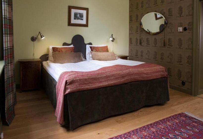 בית מלון כפרי Finspång Slott