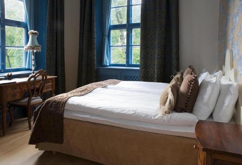 בית מלון כפרי Finspång Slott