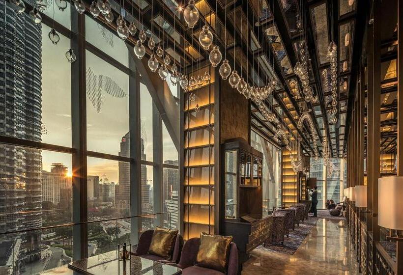 Four Seasons Hotel Kuala Lumpur