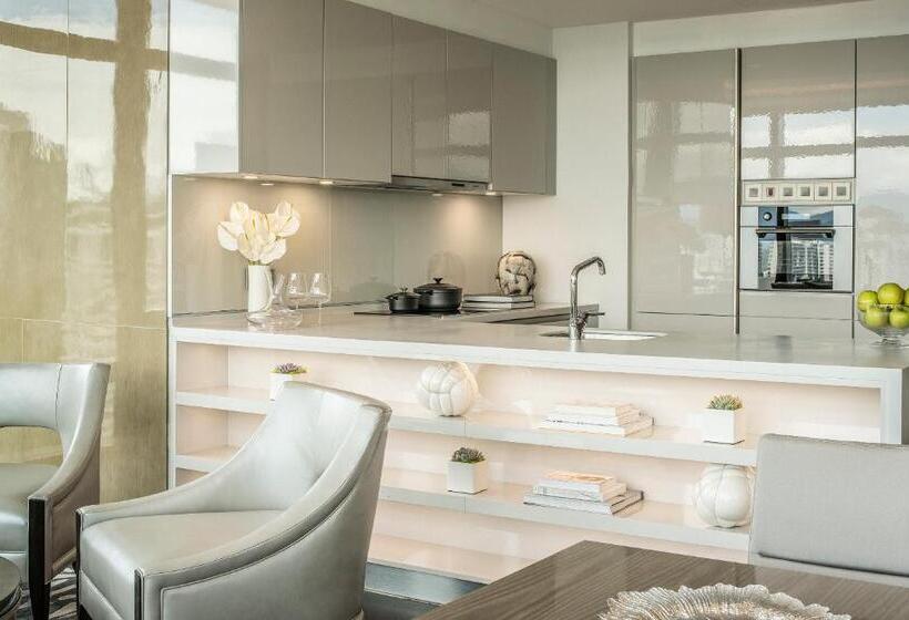 Four Seasons Hotel Kuala Lumpur