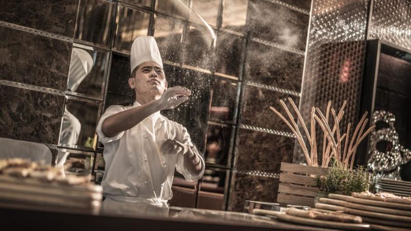 Four Seasons Hotel Kuala Lumpur