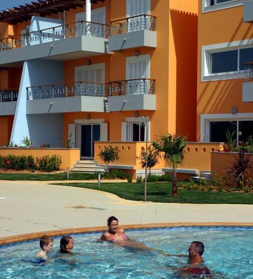 ホテル Foz Da Ria