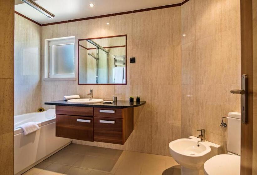 ホテル Foz Da Ria