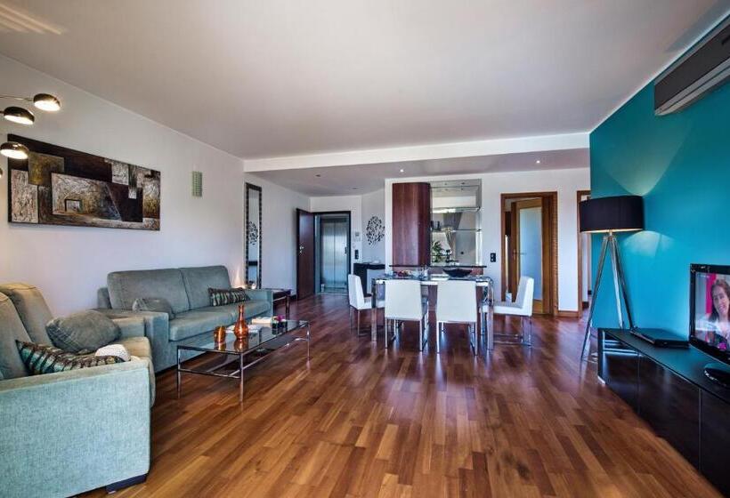 ホテル Foz Da Ria