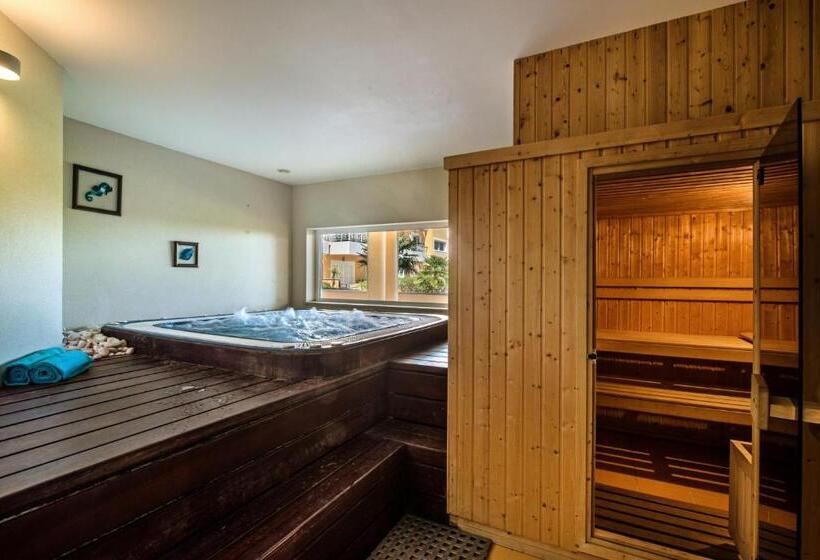 ホテル Foz Da Ria