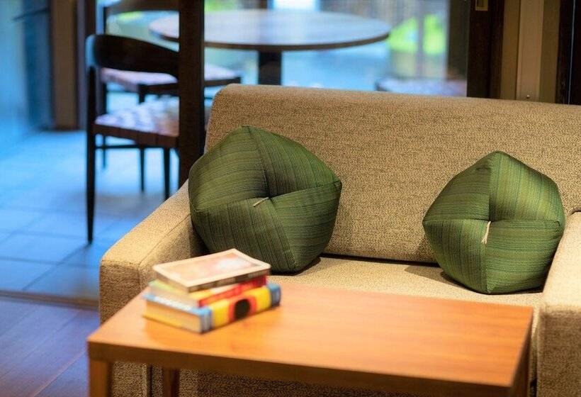 Gozan Hotel & Serviced Apartment Higashiyama Sanjo