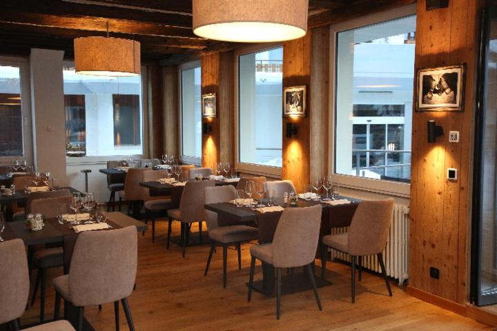 Lifestyle & Spa Hotel Grächerhof