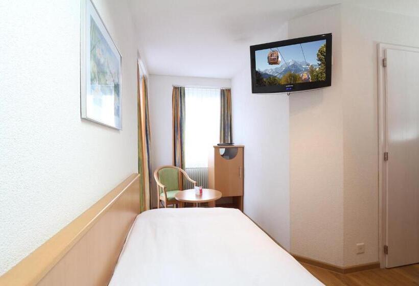 Lifestyle & Spa Hotel Grächerhof