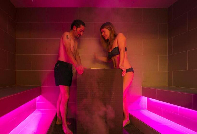 Lifestyle & Spa Hotel Grächerhof