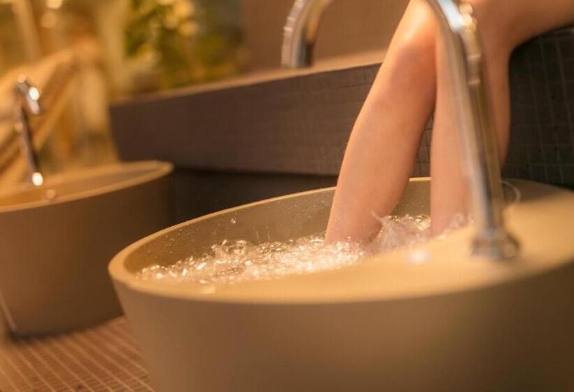 Lifestyle & Spa Hotel Grächerhof