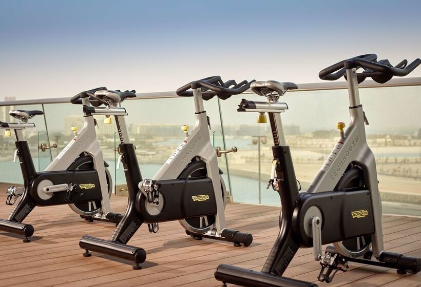 Grand Hyatt Abu Dhabi Hotel & Residences Emirates Pearl