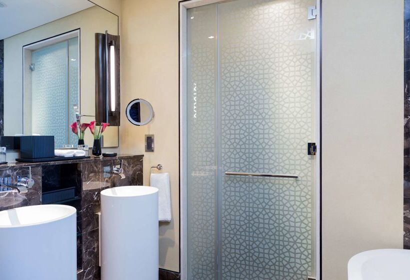 Grand Hyatt Abu Dhabi Hotel & Residences Emirates Pearl