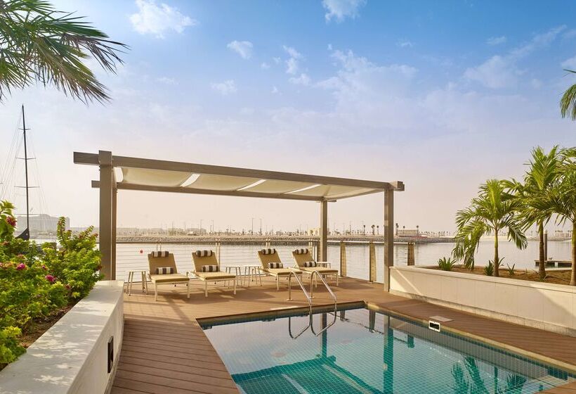 Grand Hyatt Abu Dhabi Hotel & Residences Emirates Pearl