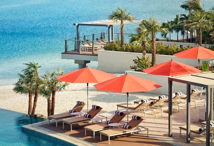 Grand Hyatt Abu Dhabi Hotel & Residences Emirates Pearl