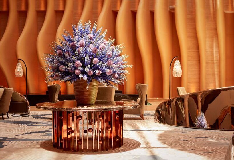 Grand Hyatt Abu Dhabi Hotel & Residences Emirates Pearl