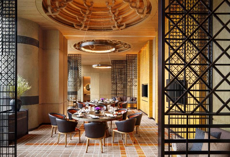 בית מלון כפרי Grand Hyatt Xi An