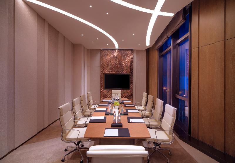 בית מלון כפרי Grand Hyatt Xi An