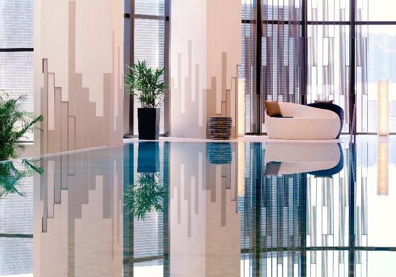 فندق Grand Hyatt Xi An