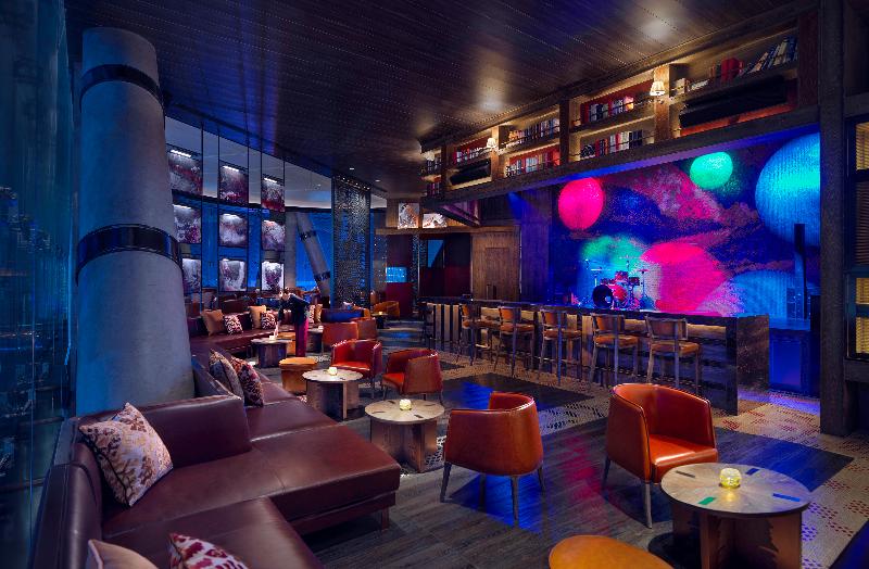 בית מלון כפרי Grand Hyatt Xi An