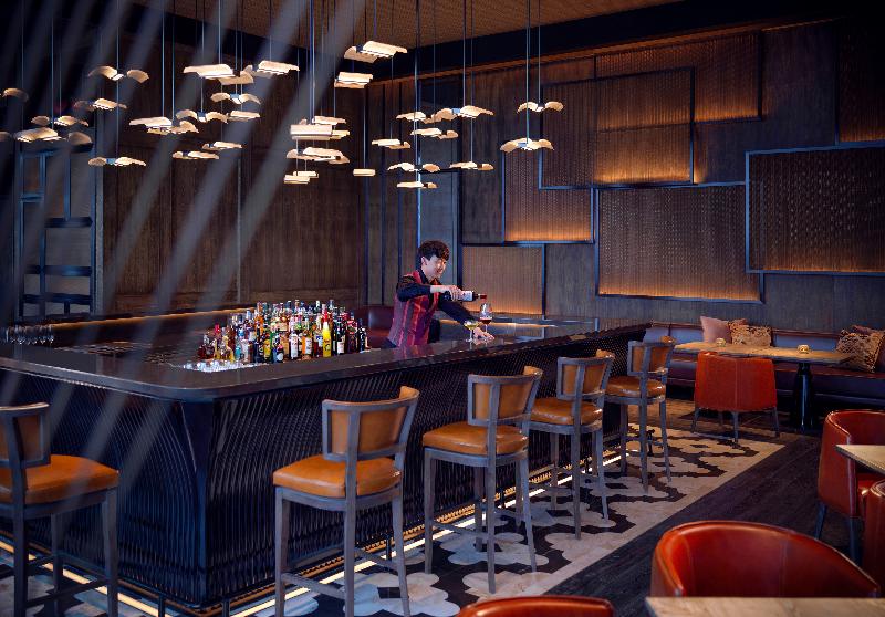 בית מלון כפרי Grand Hyatt Xi An