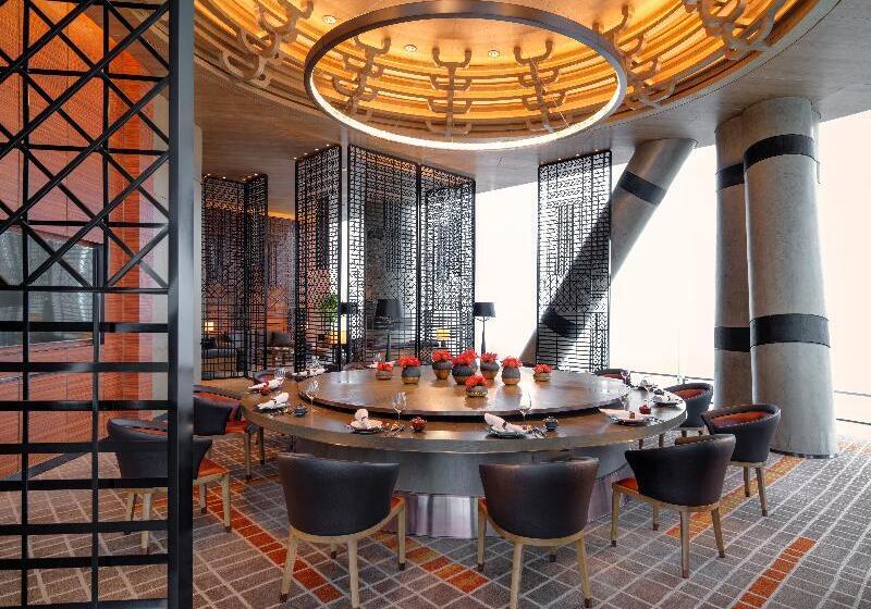 فندق Grand Hyatt Xi An