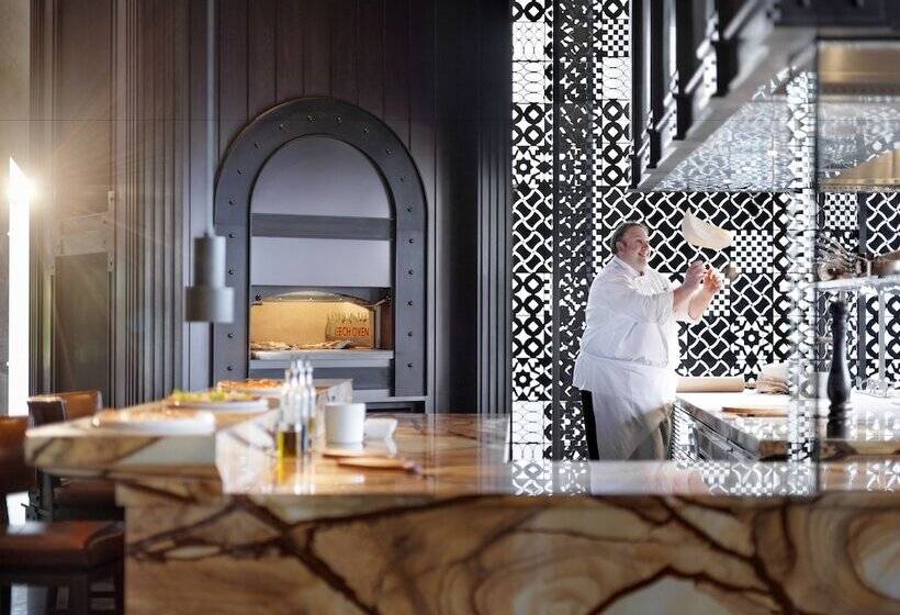 فندق Grand Hyatt Xi An