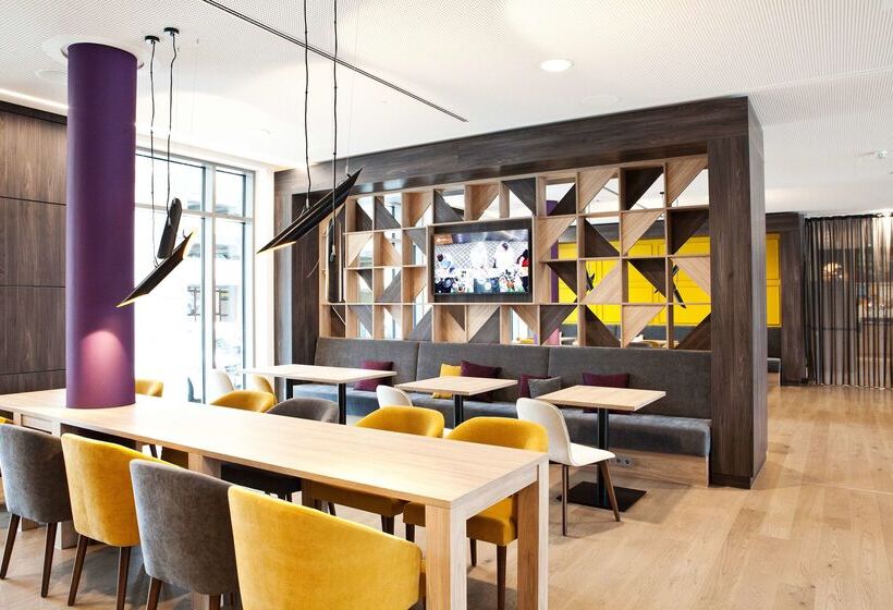 호텔 Hampton By Hilton Dortmund Phoenix See