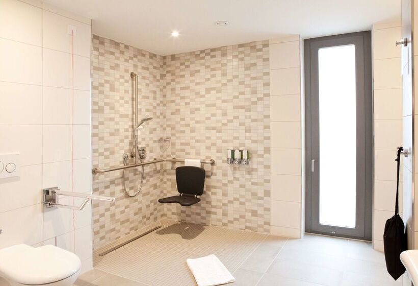 호텔 Hampton By Hilton Dortmund Phoenix See