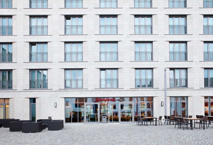 호텔 Hampton By Hilton Dortmund Phoenix See