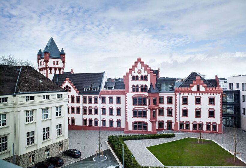 호텔 Hampton By Hilton Dortmund Phoenix See