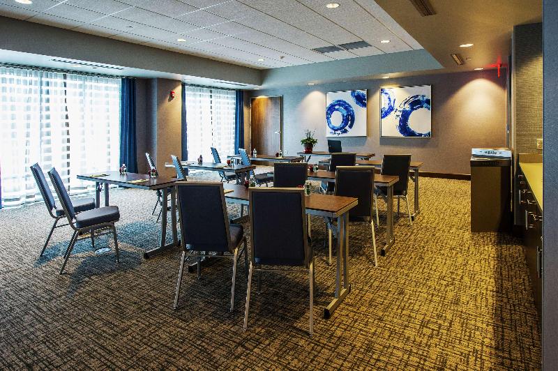 فندق Hampton Inn & Suites Foxborough/mansfield
