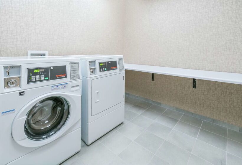 فندق Hampton Inn & Suites Glenarden/washington Dc