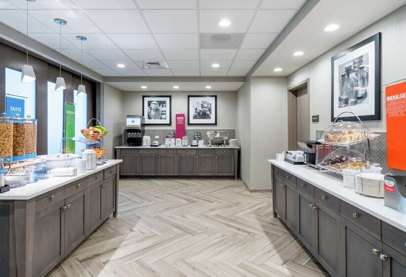 فندق Hampton Inn & Suites Glenarden/washington Dc