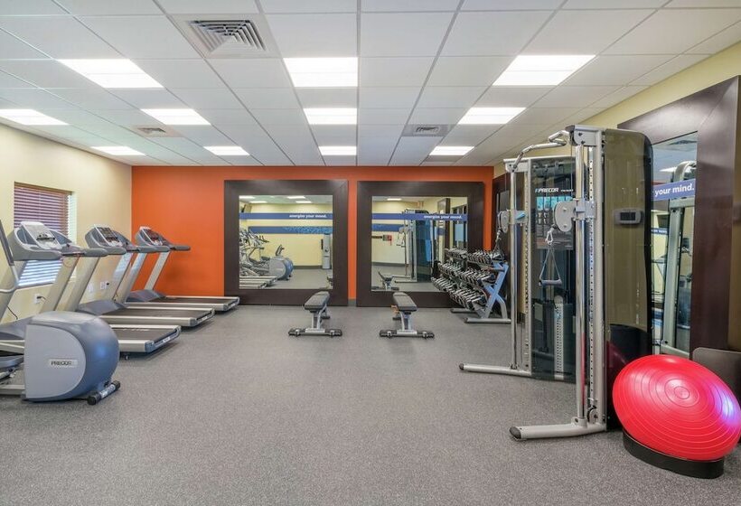 فندق Hampton Inn & Suites Glenarden/washington Dc