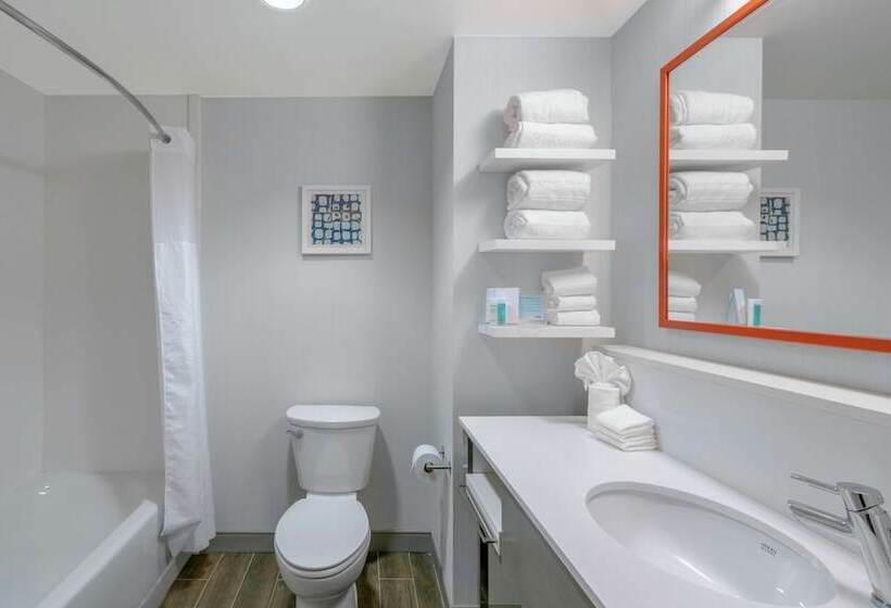 فندق Hampton Inn & Suites Glenarden/washington Dc