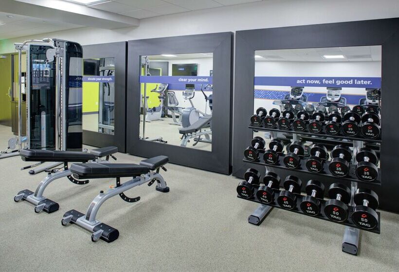 בית מלון כפרי Hampton Inn & Suites Irvineorange County Airport