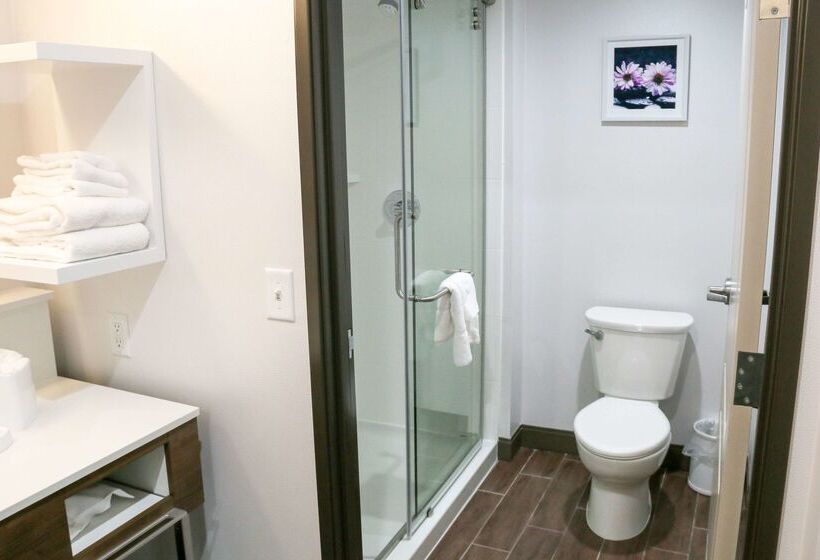 فندق Hampton Inn & Suites Lafayette Medical Center, Co